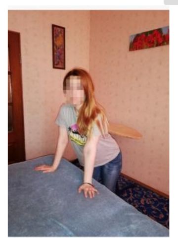 Анкета проститутки Вероника, 35 лет